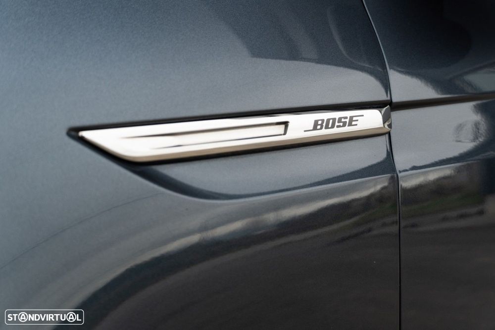 Renault Mégane 1.5 Blue dCi Bose Edition J18 - 40