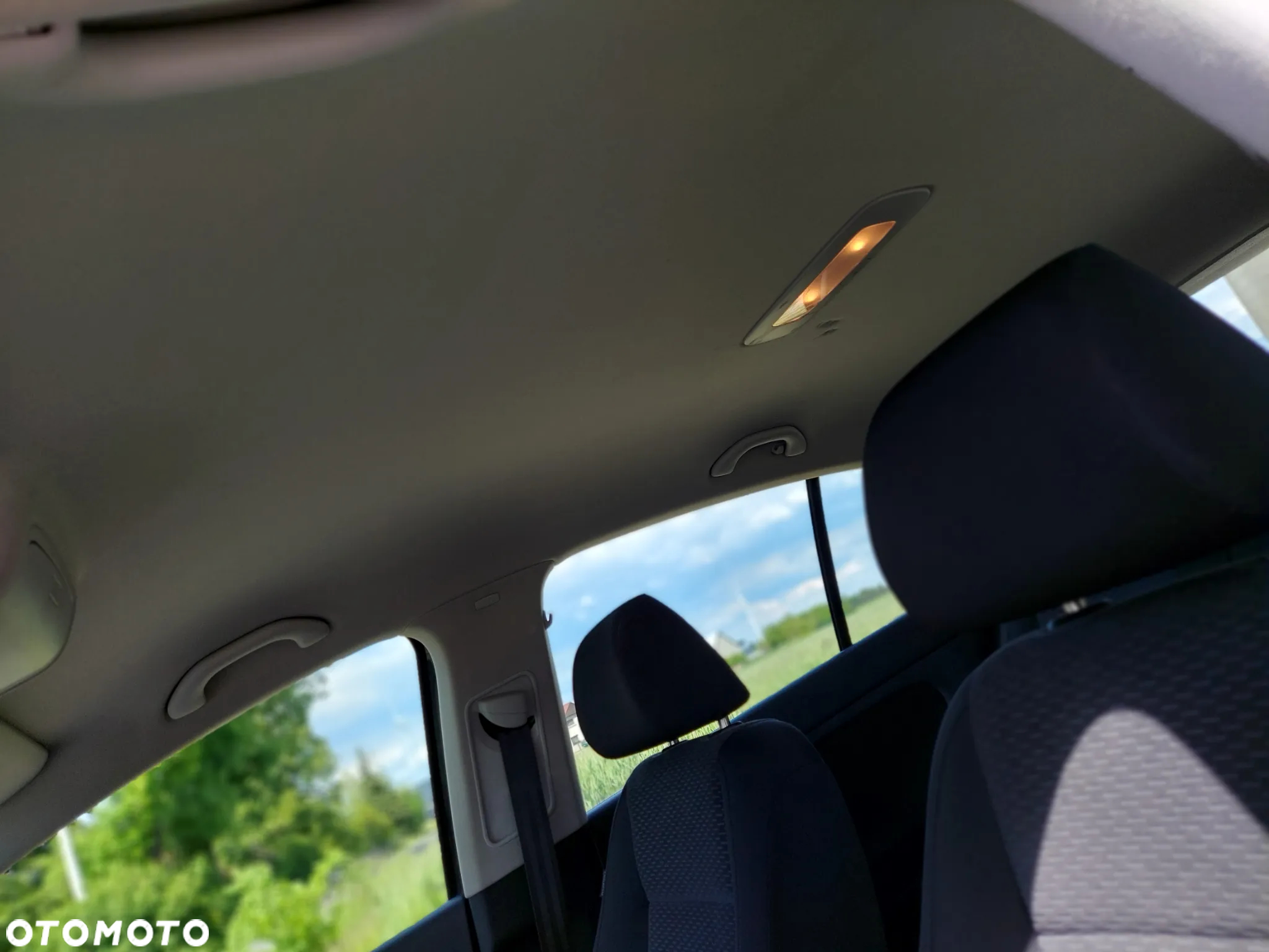 Volkswagen Golf Plus 1.4 TSI Comfortline - 25