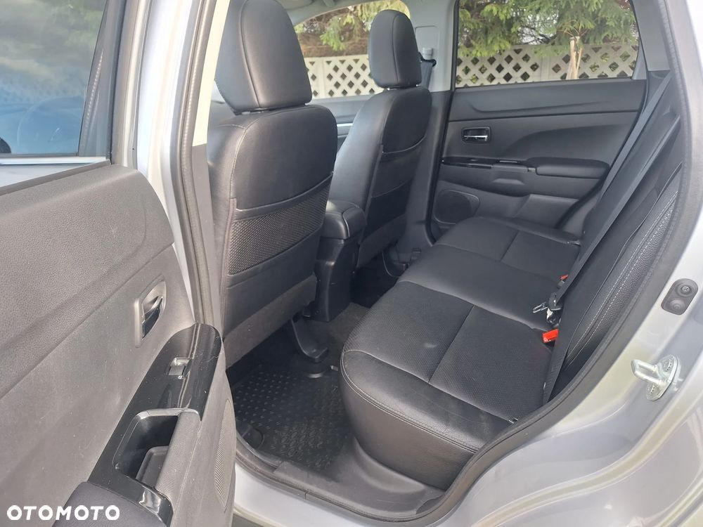 Citroën C4 Aircross - 20