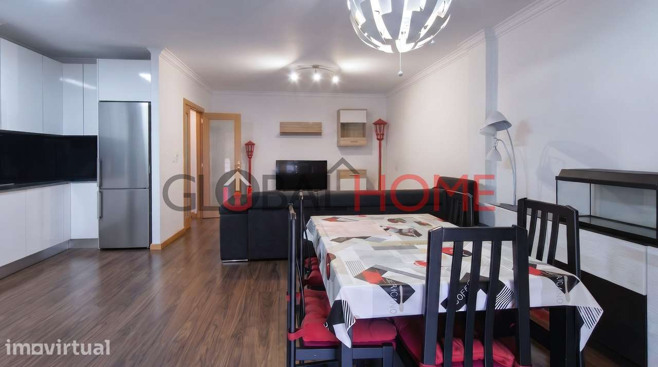 Apartamento T2 em Fânzeres - Grande imagem: 3/15