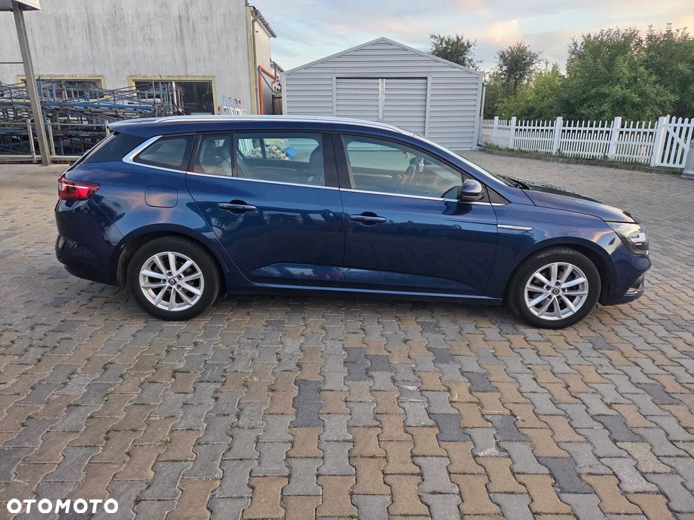 Renault Megane - 26