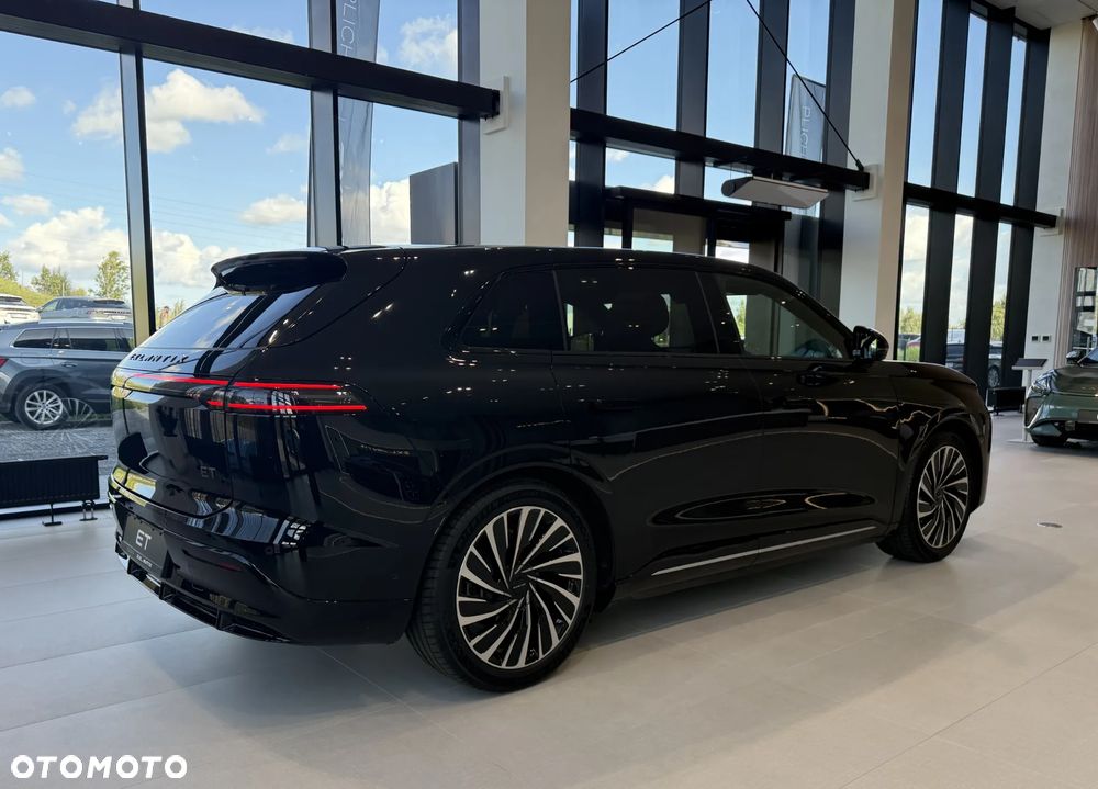 Exlantix ET 100kWh Premium AWD - 7