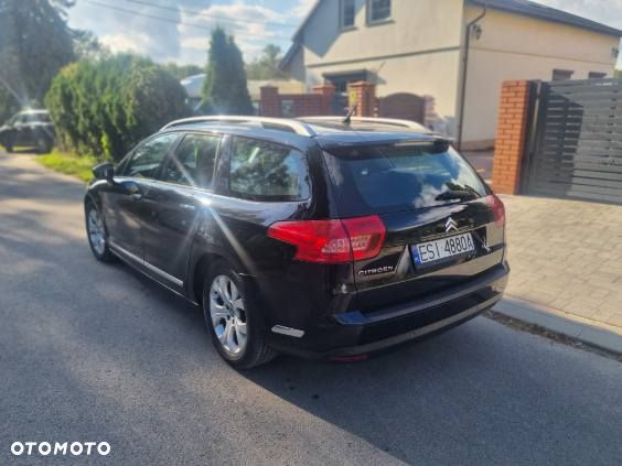 Citroën C5 2.0 HDi Selection - 9