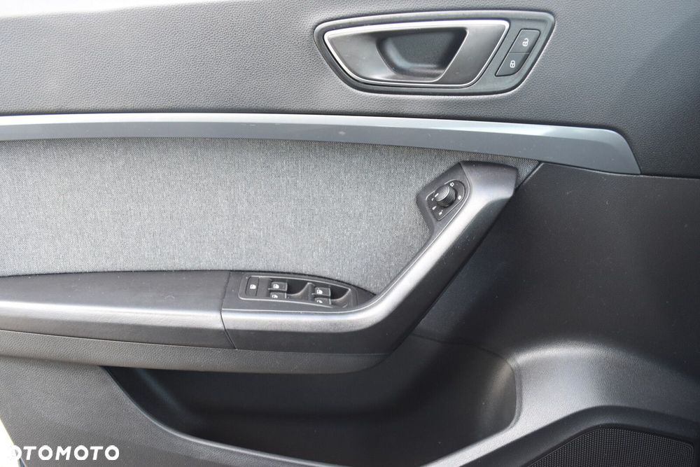 Seat Ateca 1.5 Eco TSI Style S&S DSG - 26