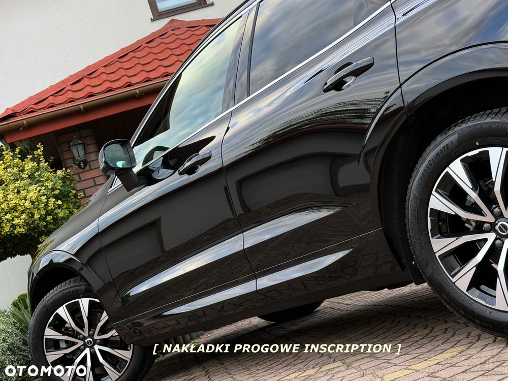 Volvo XC 60 B5 B AWD Geartronic Inscription - 31