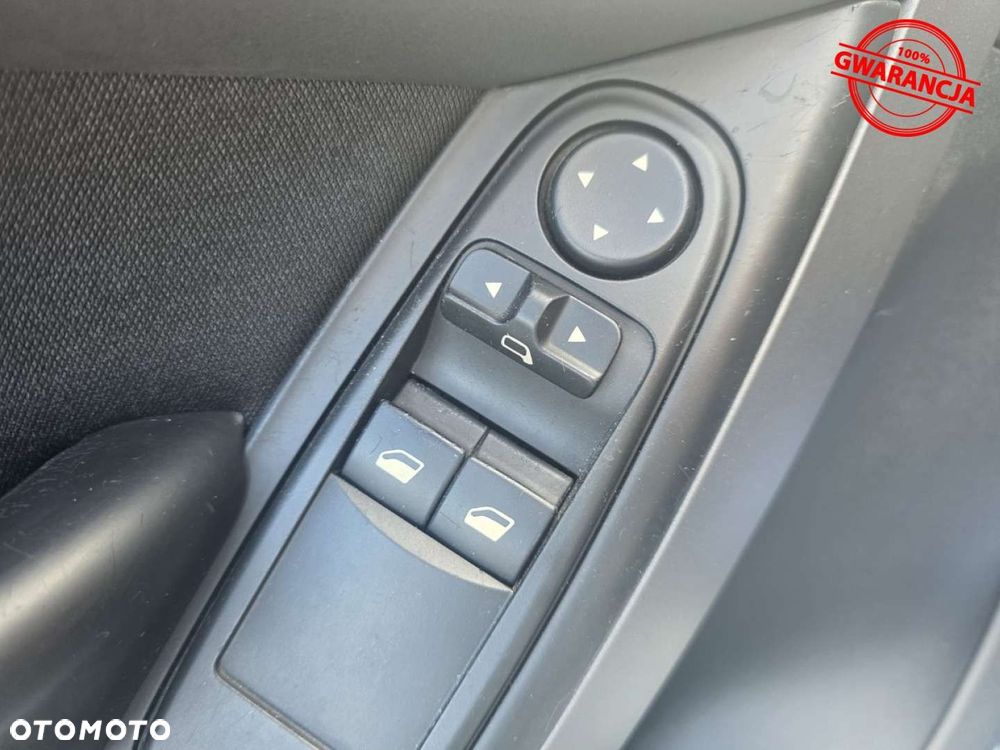 Citroën C4 Picasso VTi 120 Business Class - 32