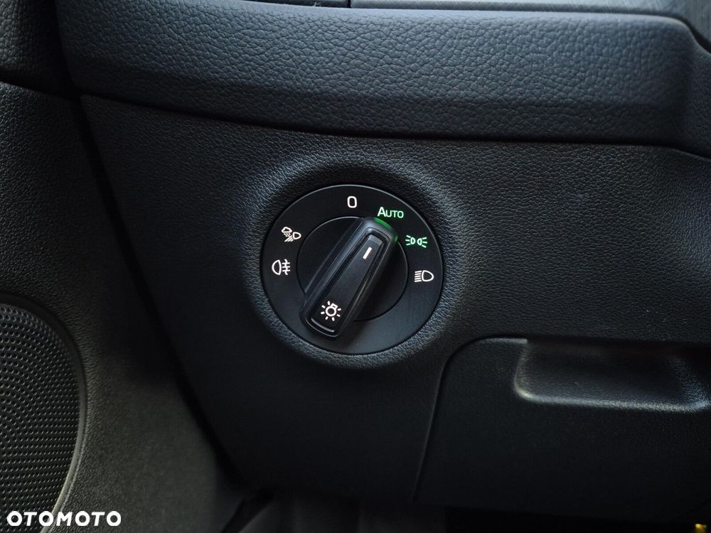 Skoda Kodiaq 2.0 TDI 4x4 Style DSG - 19