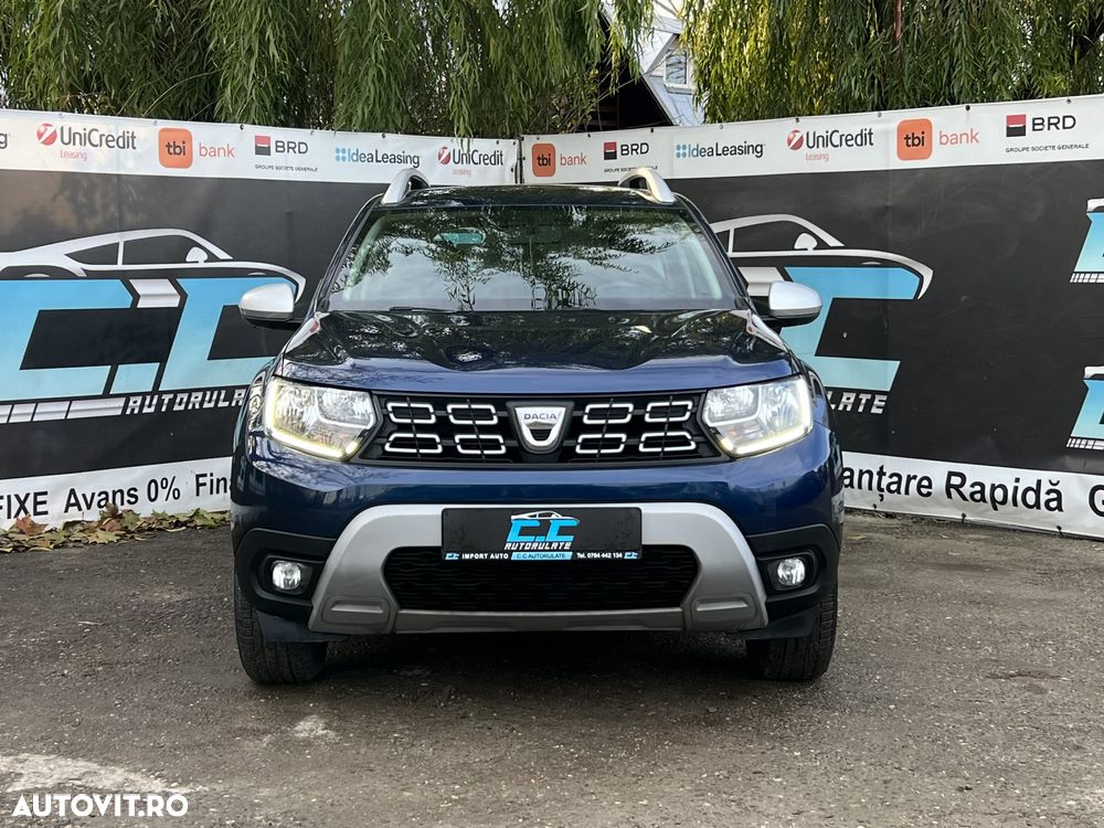 Dacia Duster TCe 130 2WD Comfort - 2