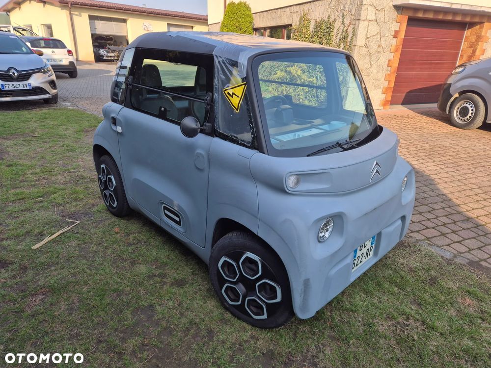 Citroën Ami - 3