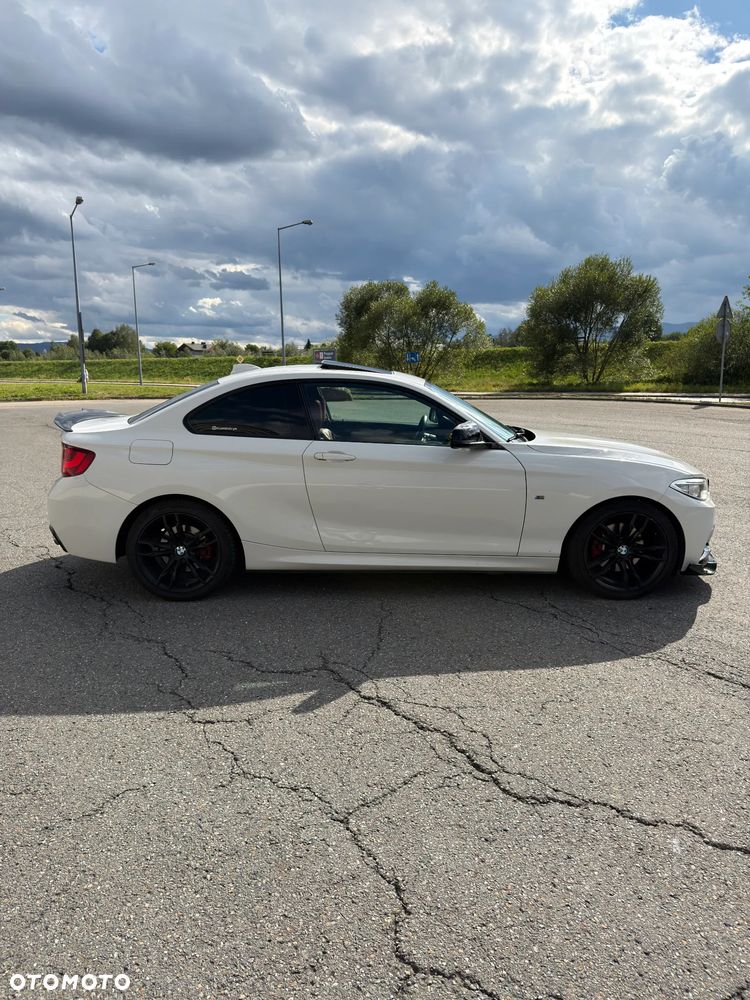 BMW Seria 2 - 7