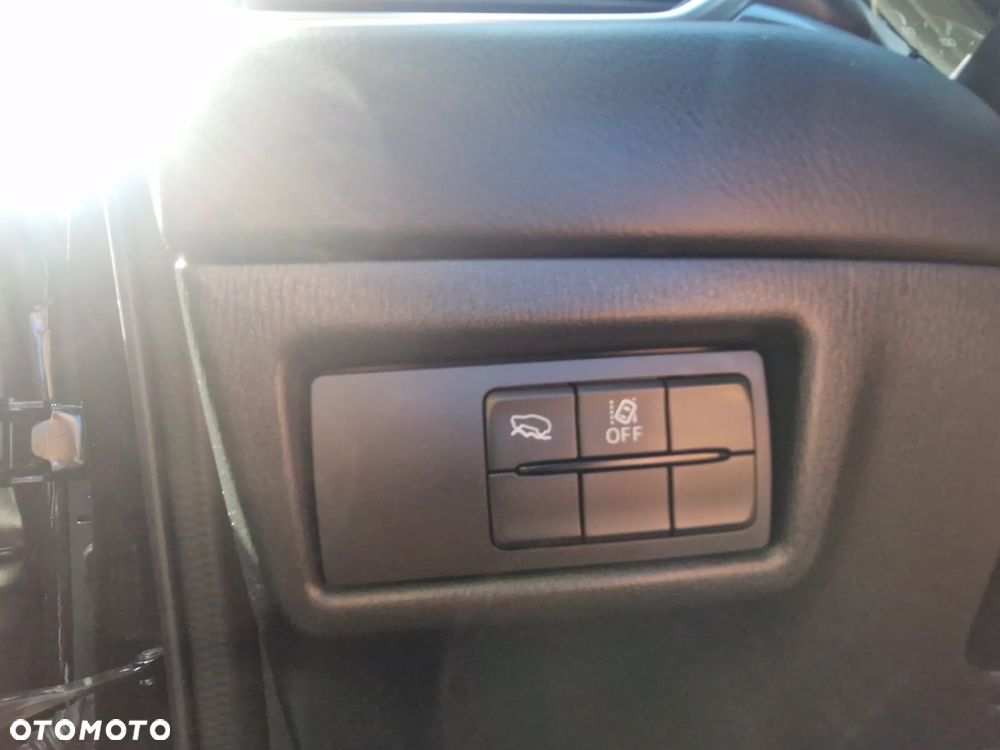 Mazda CX-5 e-SKYACTIV-G 194 AWD Exclusive-Line - 15