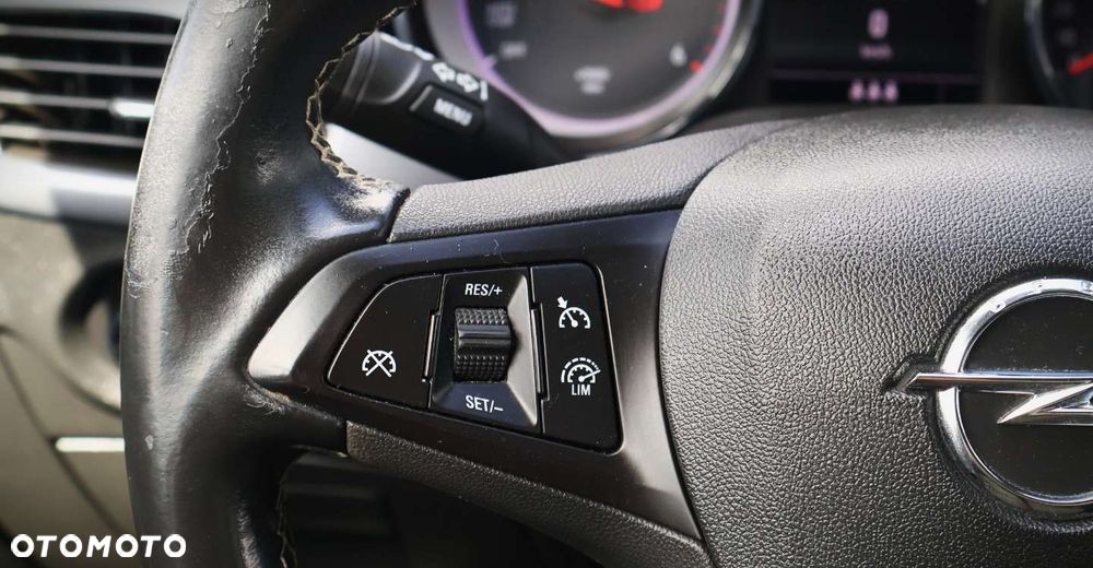Opel Astra - 14