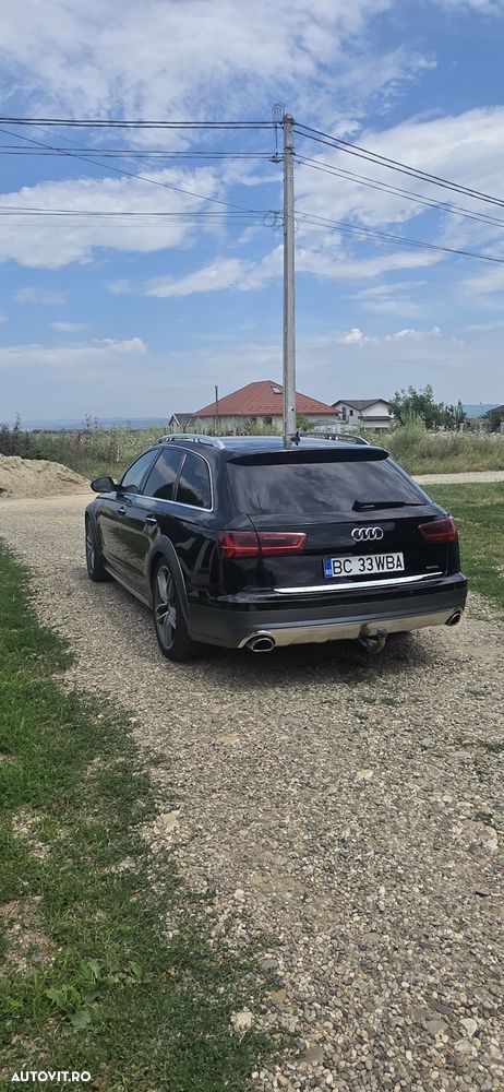Audi A6 Allroad - 21