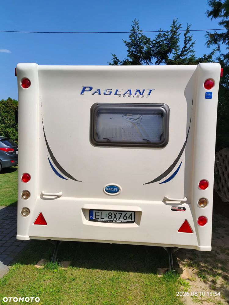Bailey PAGEANT SERIES 7 - Sancerre - 3