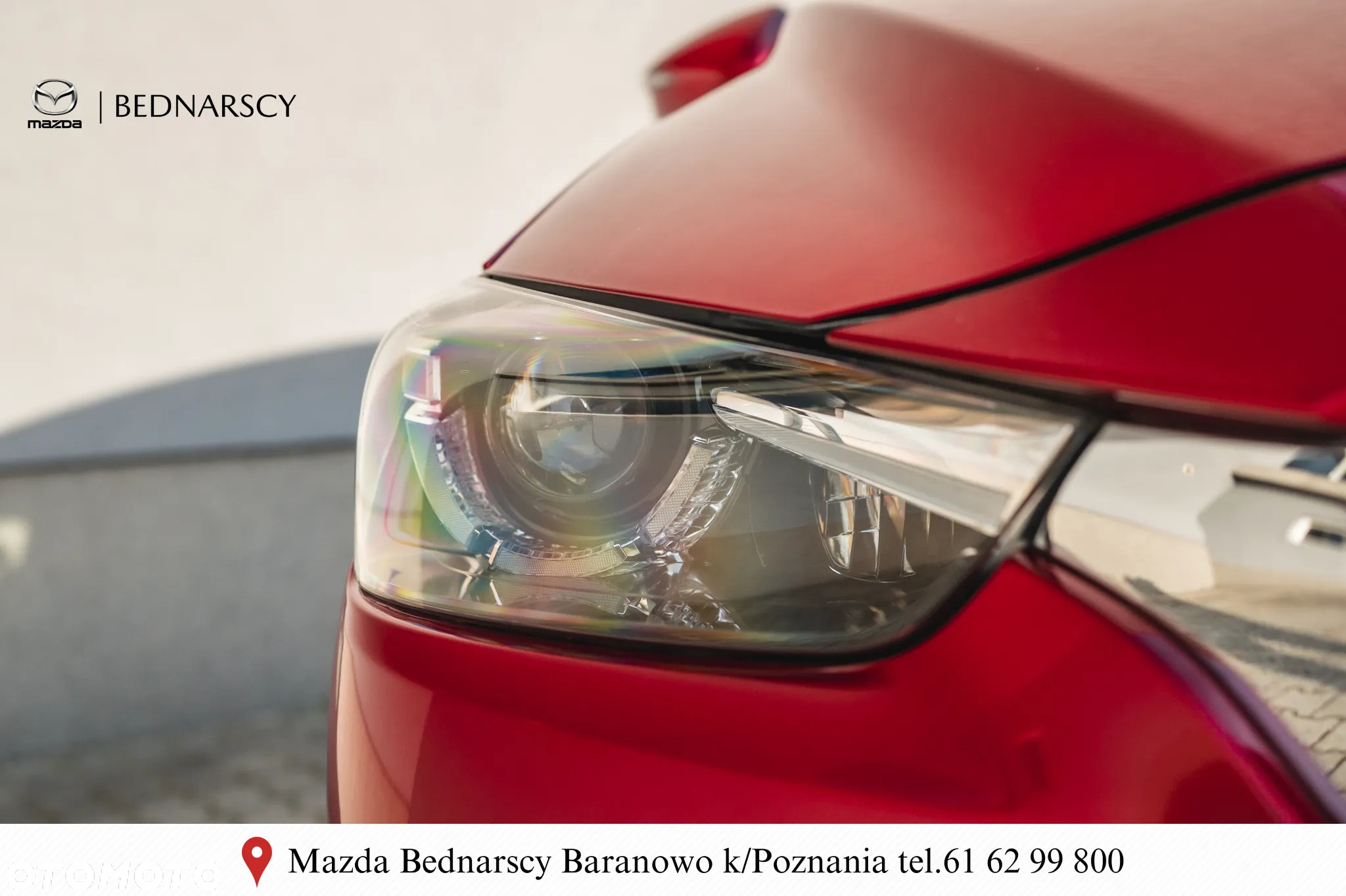 Mazda CX-3 2.0 SkyEnergy - 15