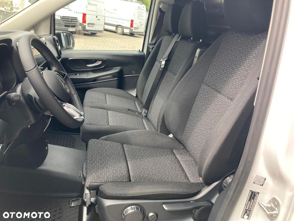Mercedes-Benz Vito 116 CDI - 17