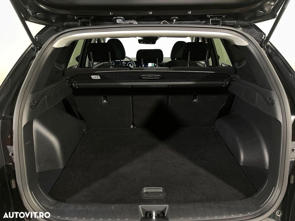 Hyundai Tucson 1.6 CRDi 48V-Hybrid 2WD DCT Trend - 13