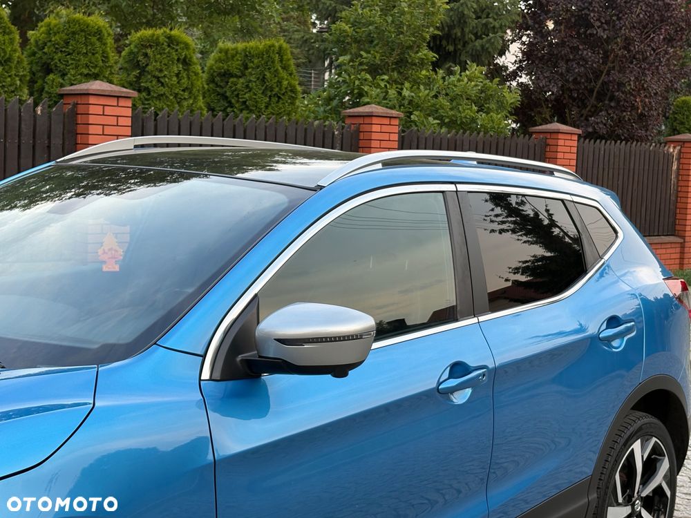 Nissan Qashqai 1.6 DIG-T Tekna+ - 27