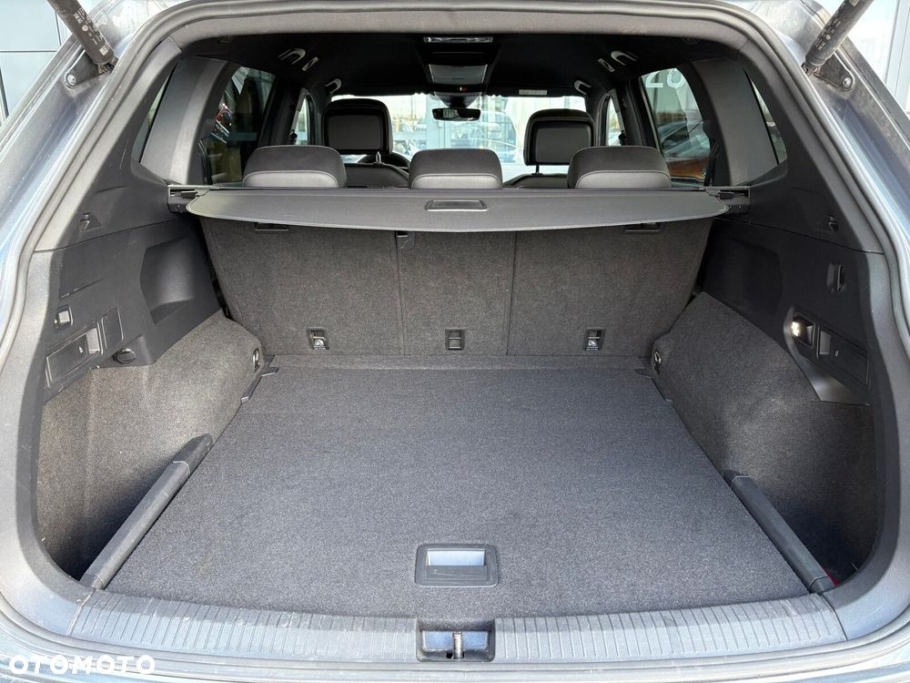 Volkswagen Tiguan - 20