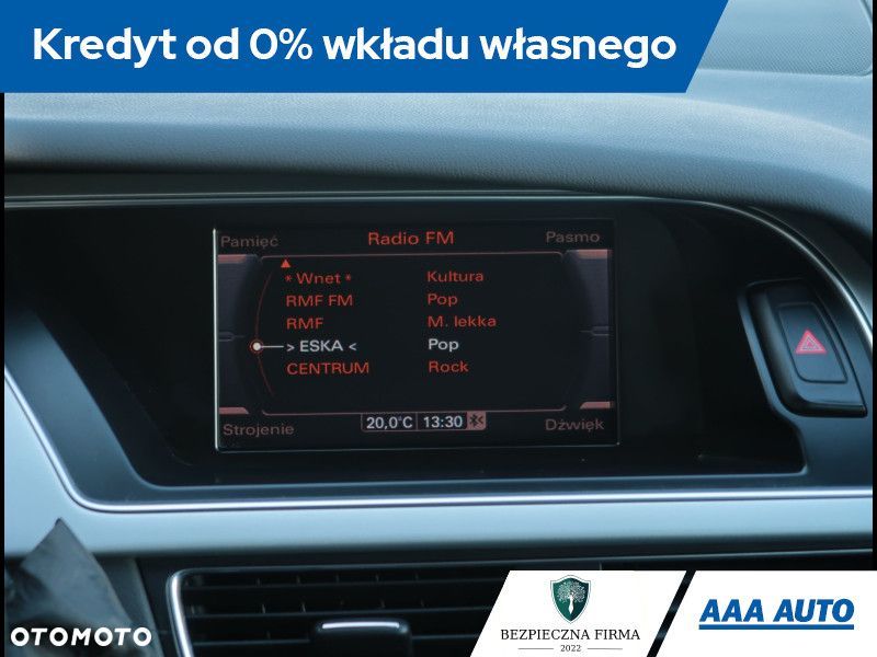 Audi A4 - 13