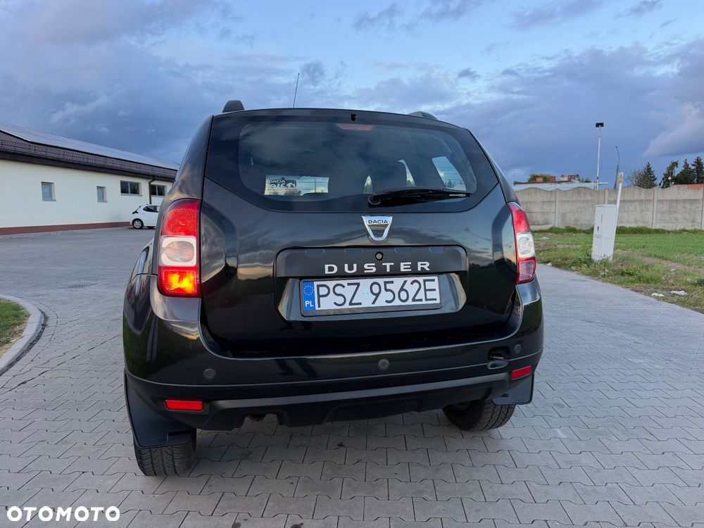 Dacia Duster - 17