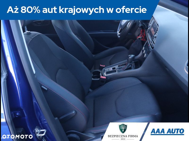 Seat Leon - 10