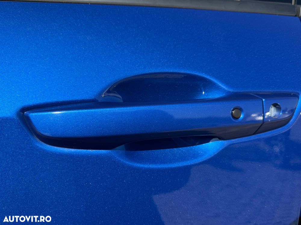 Honda Civic 1.5 VTEC Turbo CVT Sport Plus - 26