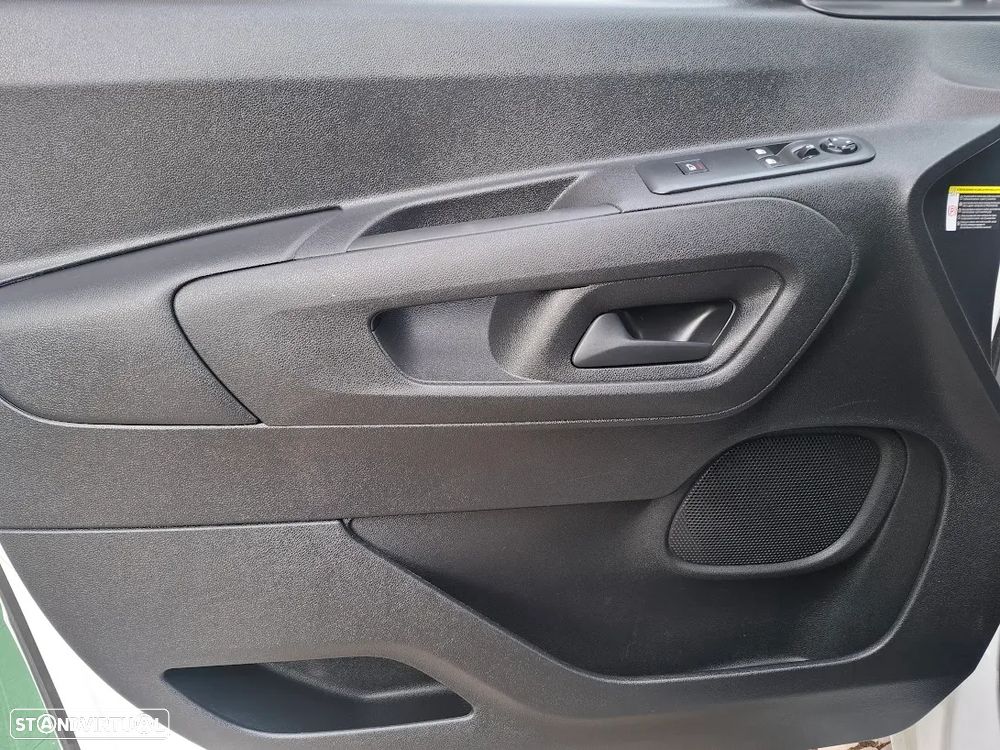 Citroën Berlingo Van XL 1.5 BlueHDi - 8