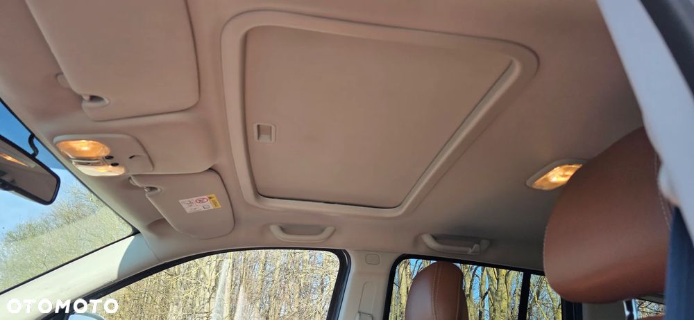 Jeep Compass 2.4I 4x4 Automatik Limited - 29