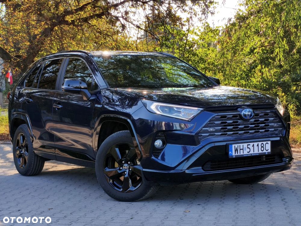 Toyota RAV4 - 2