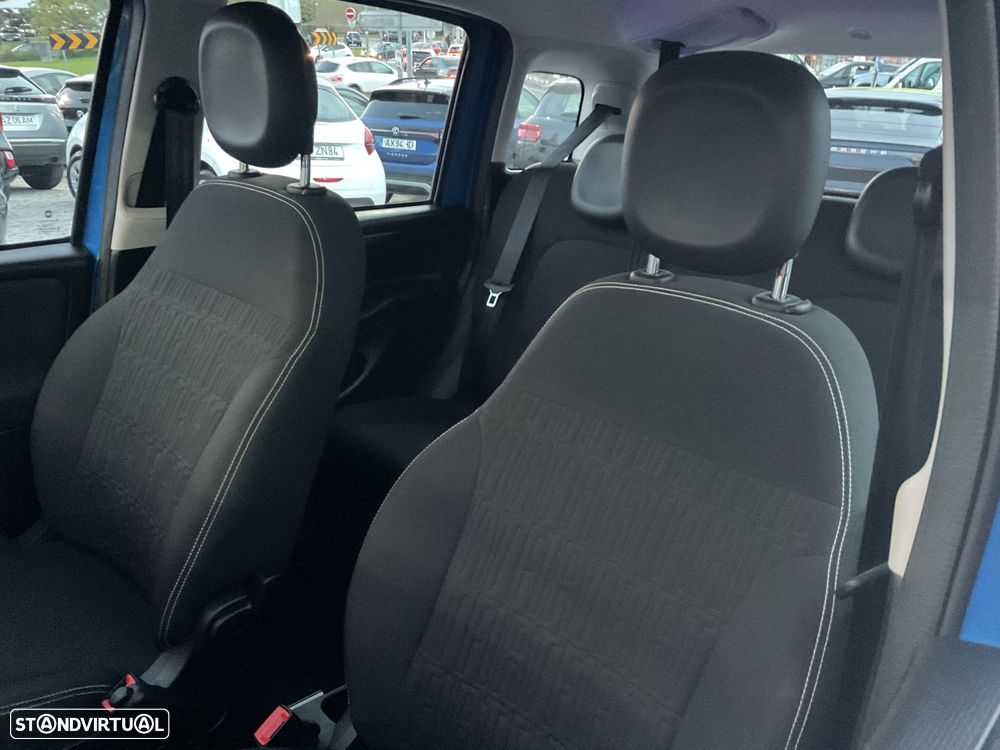 Fiat Panda 1.0 Hybrid - 22