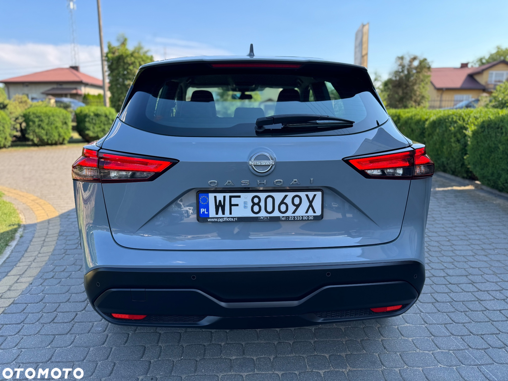 Nissan Qashqai - 6