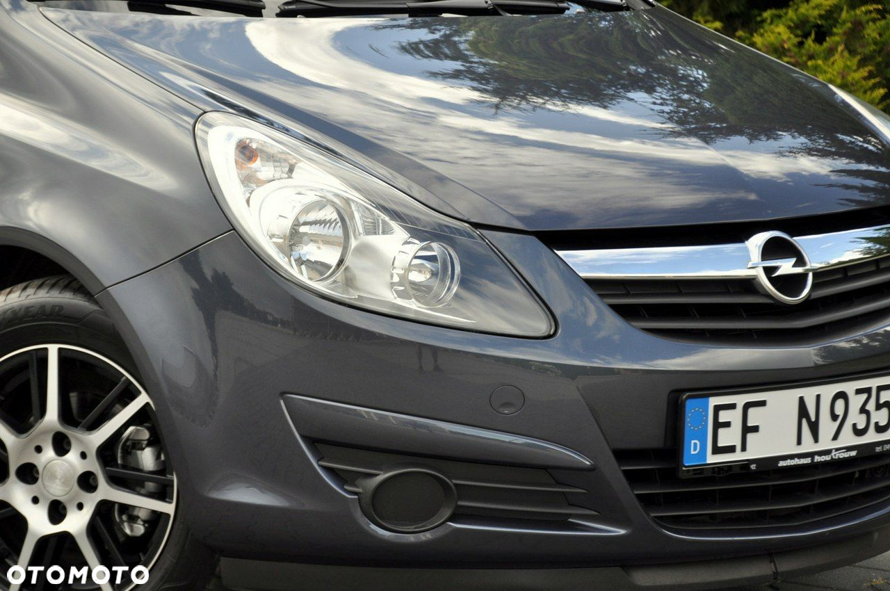 Opel Corsa - 12