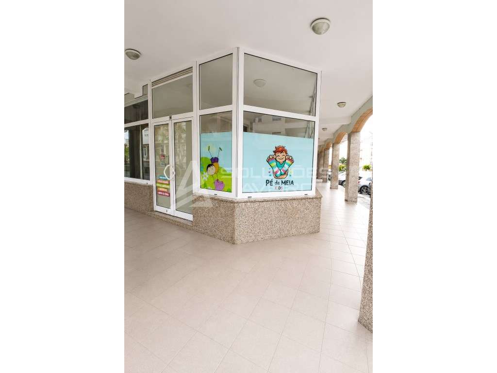 Negócio de Espaço Infantil | Albergaria-a-Velha - Grande imagem: 2/25