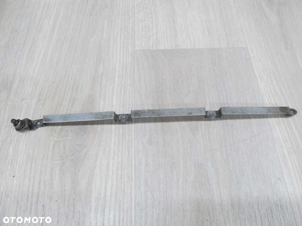 NISSAN CABSTAR MAXITY NT400 3.0 PRZEWOD SWIEC ZAROWYCH 07-15 - 4