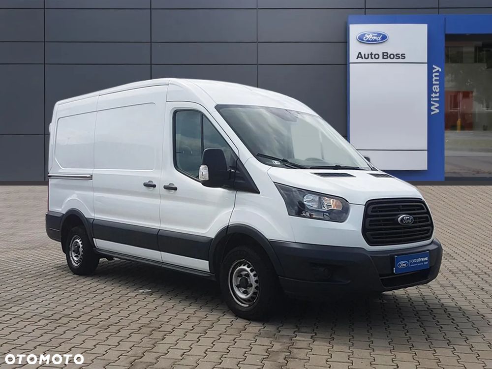 Ford Transit - 7