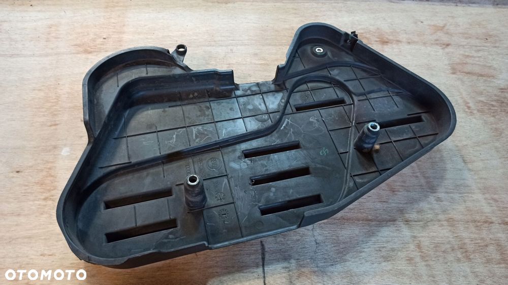 oslona rozrządu ducato boxer jumper 2.2 hdi euro 5 - 4