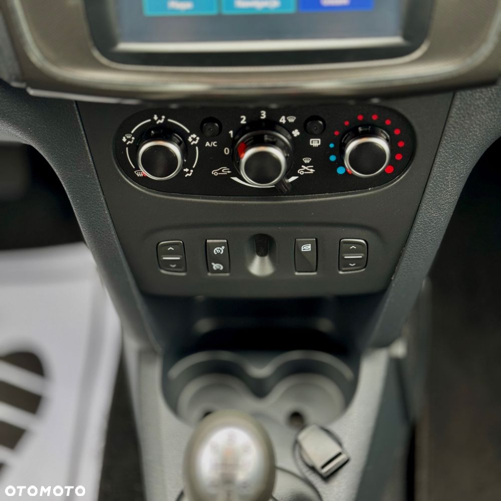 Dacia Sandero Stepway - 32