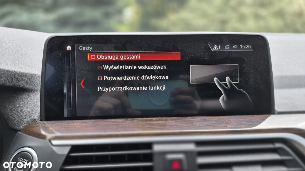 BMW X3 xDrive30i GPF xLine - 27