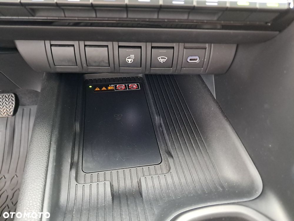 Toyota C-HR 1.8 Hybrid Style - 23