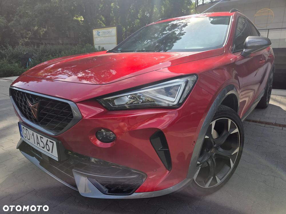 Cupra Formentor - 9