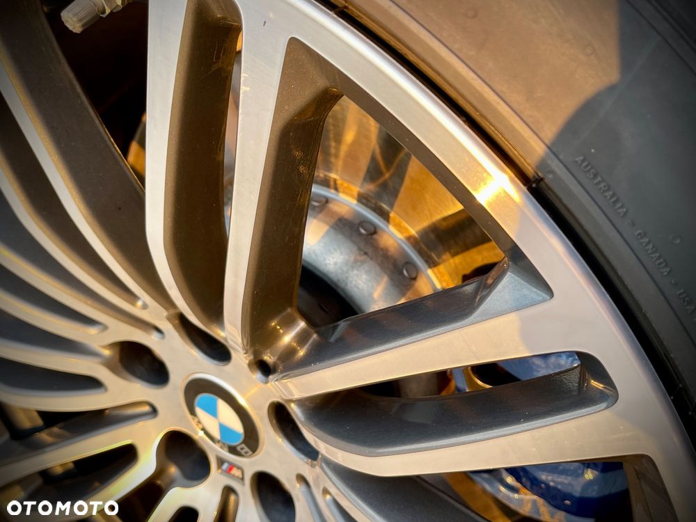 BMW Seria 5 - 28