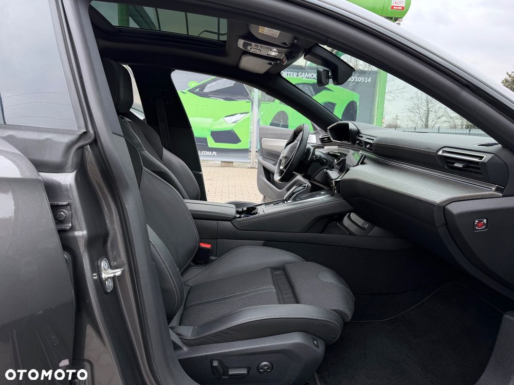 Peugeot 508 1.5 BlueHDi GT Line S&S EAT8 - 35