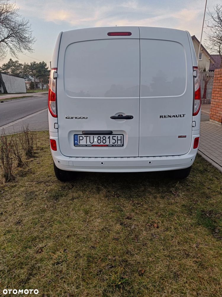 Renault Kangoo - 16
