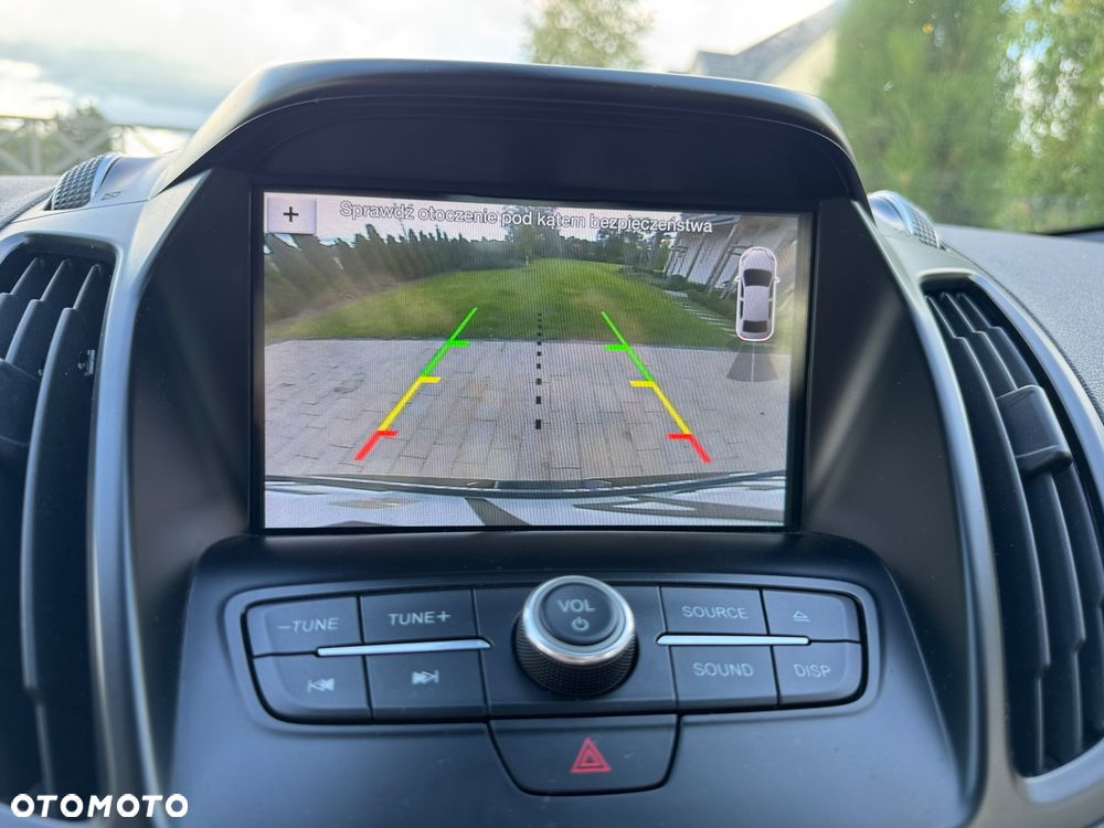 Ford Kuga 1.5 EcoBoost FWD Titanium X - 16