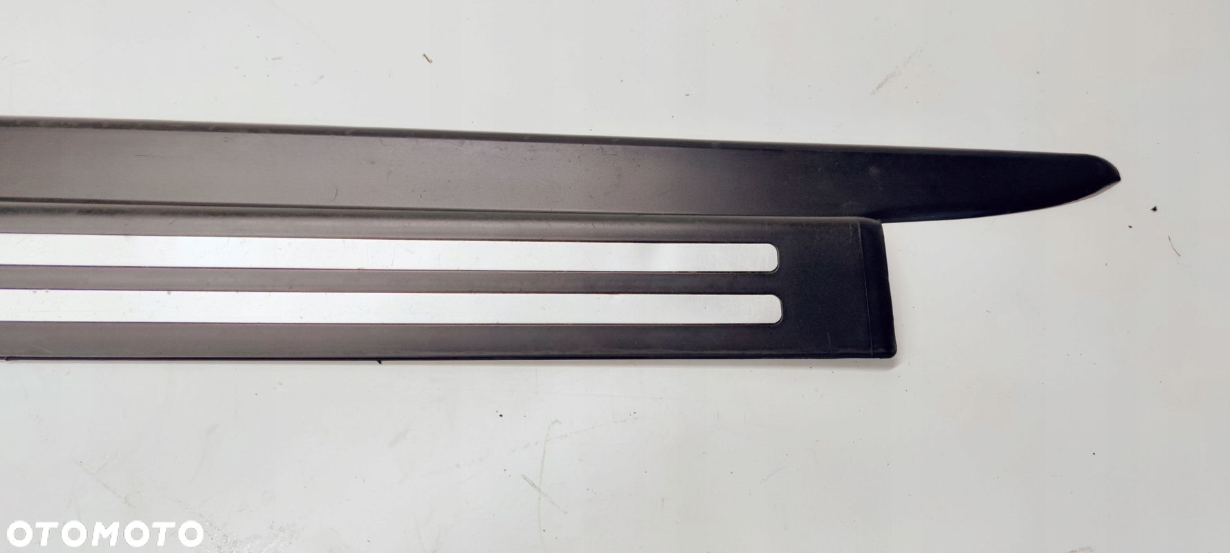 LISTWA PROGOWA PRAWA AUDI A4 B6 CABRIO 8H0853492 - 4