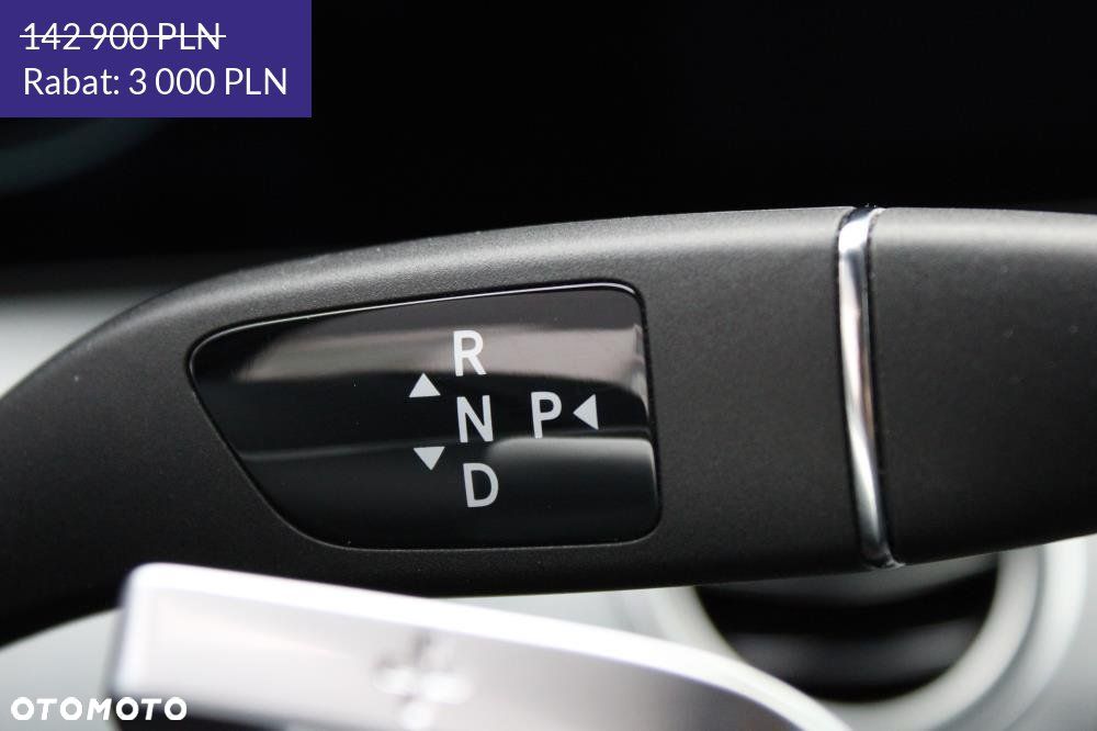 Mercedes-Benz Klasa E - 19