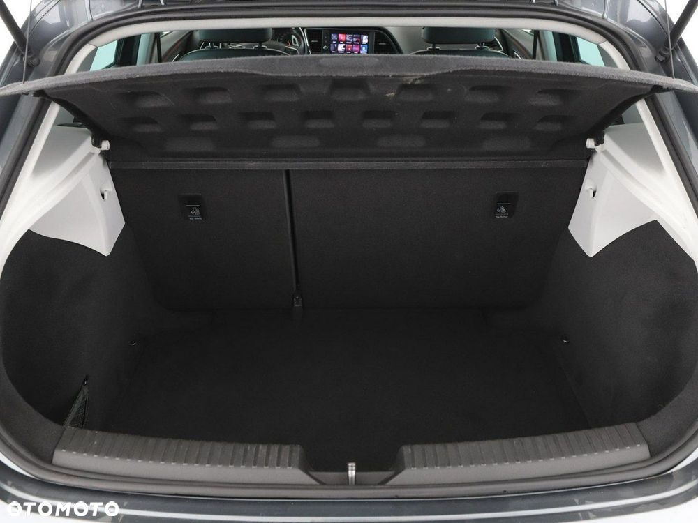 Seat Leon 2.0 TDI DPF DSG FR - 20