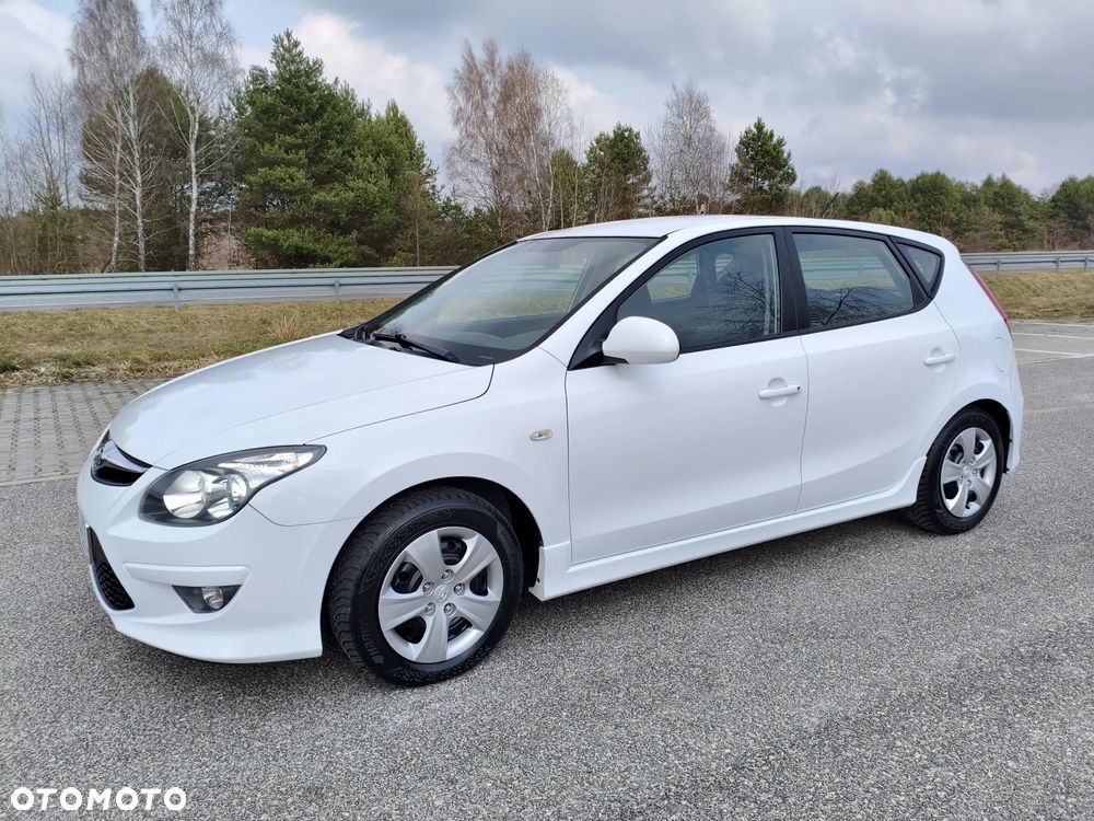 Hyundai i30 1.6 CRDi Edition 20 - 6