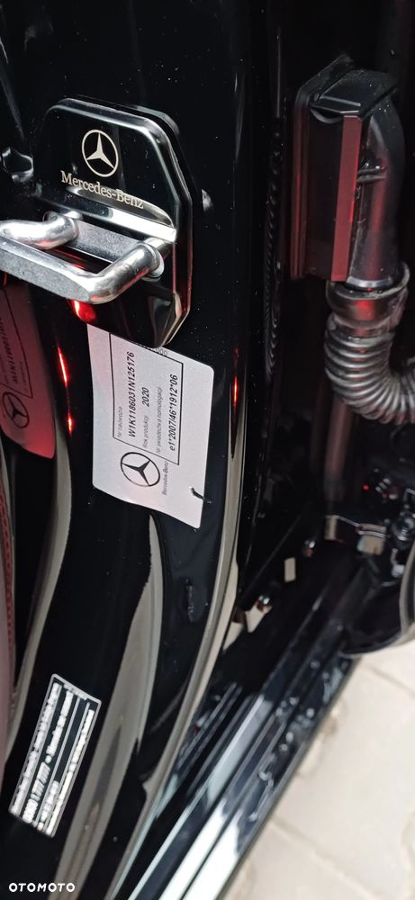 Mercedes-Benz CLA 180 d - 17